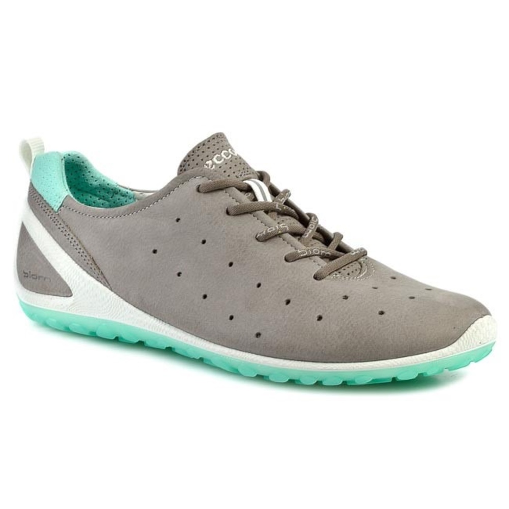 ECCO Women’s Biom Lite in Warm Grey size euro 39 US 8.5